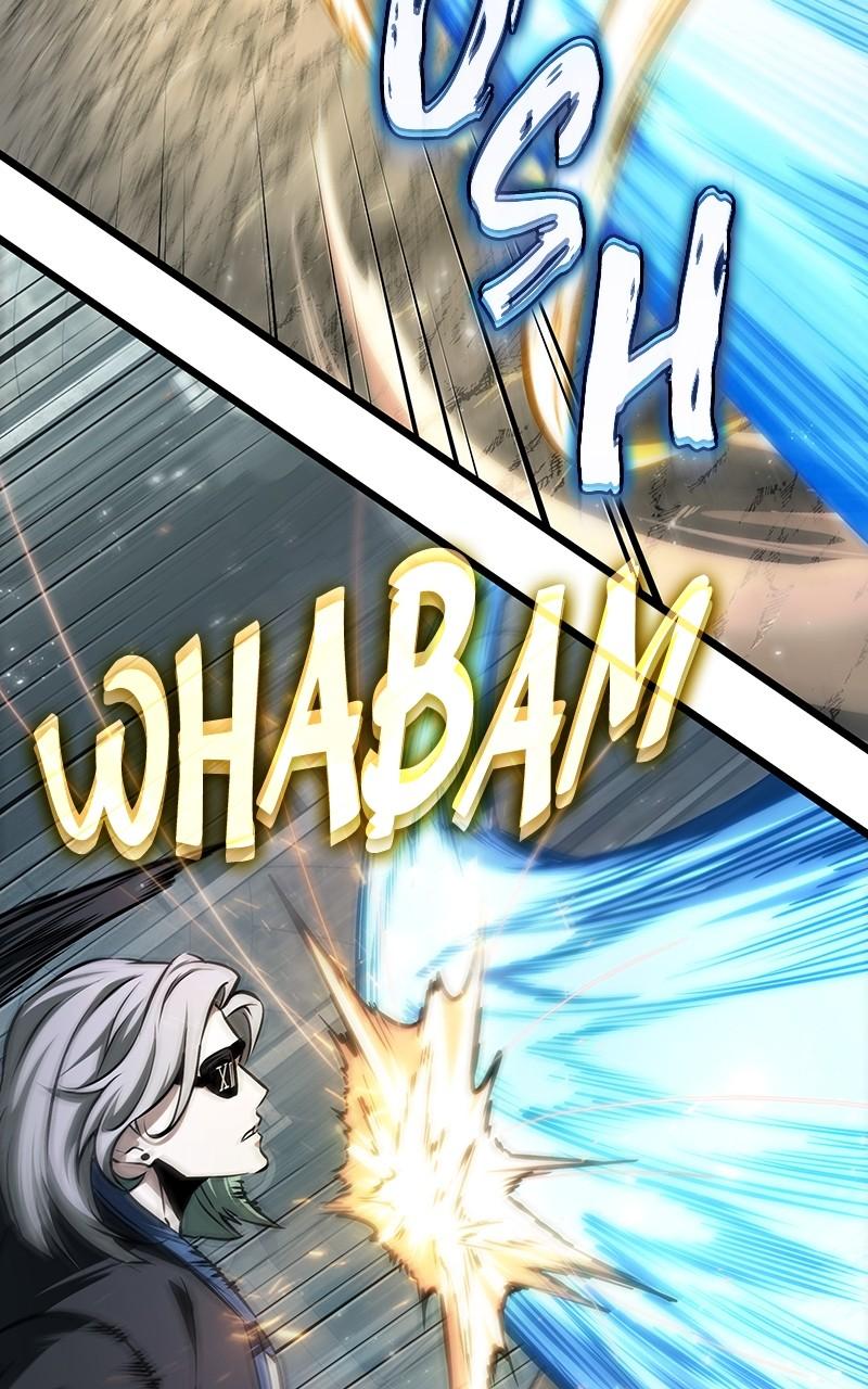 The World After the Fall Chapter 152