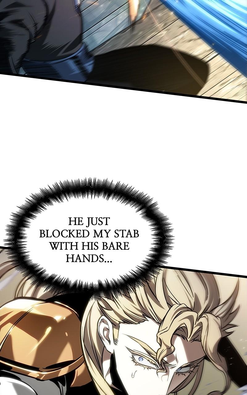 The World After the Fall Chapter 152