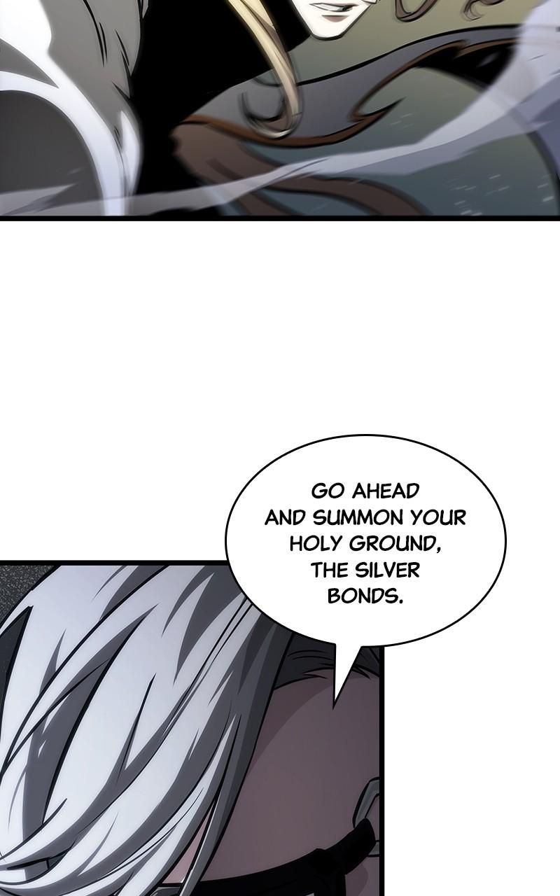 The World After the Fall Chapter 152