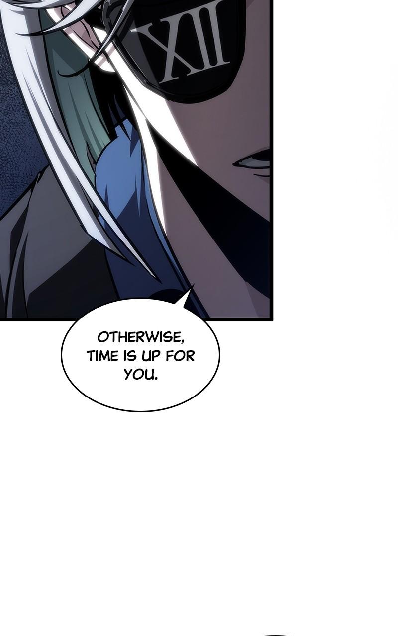 The World After the Fall Chapter 152