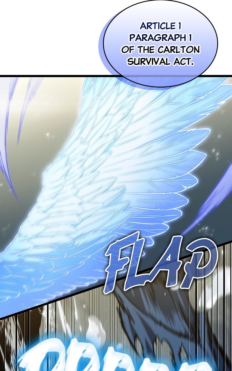 The World After the Fall Chapter 152