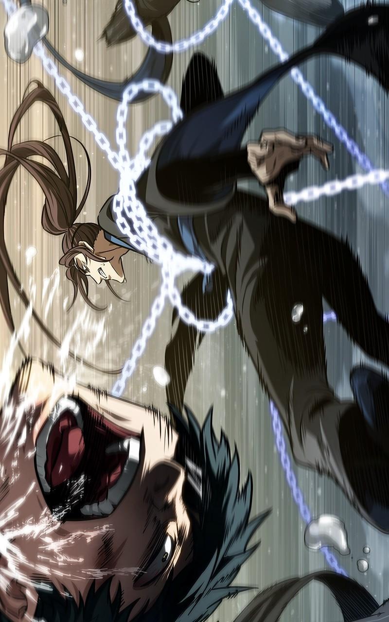 The World After the Fall Chapter 152