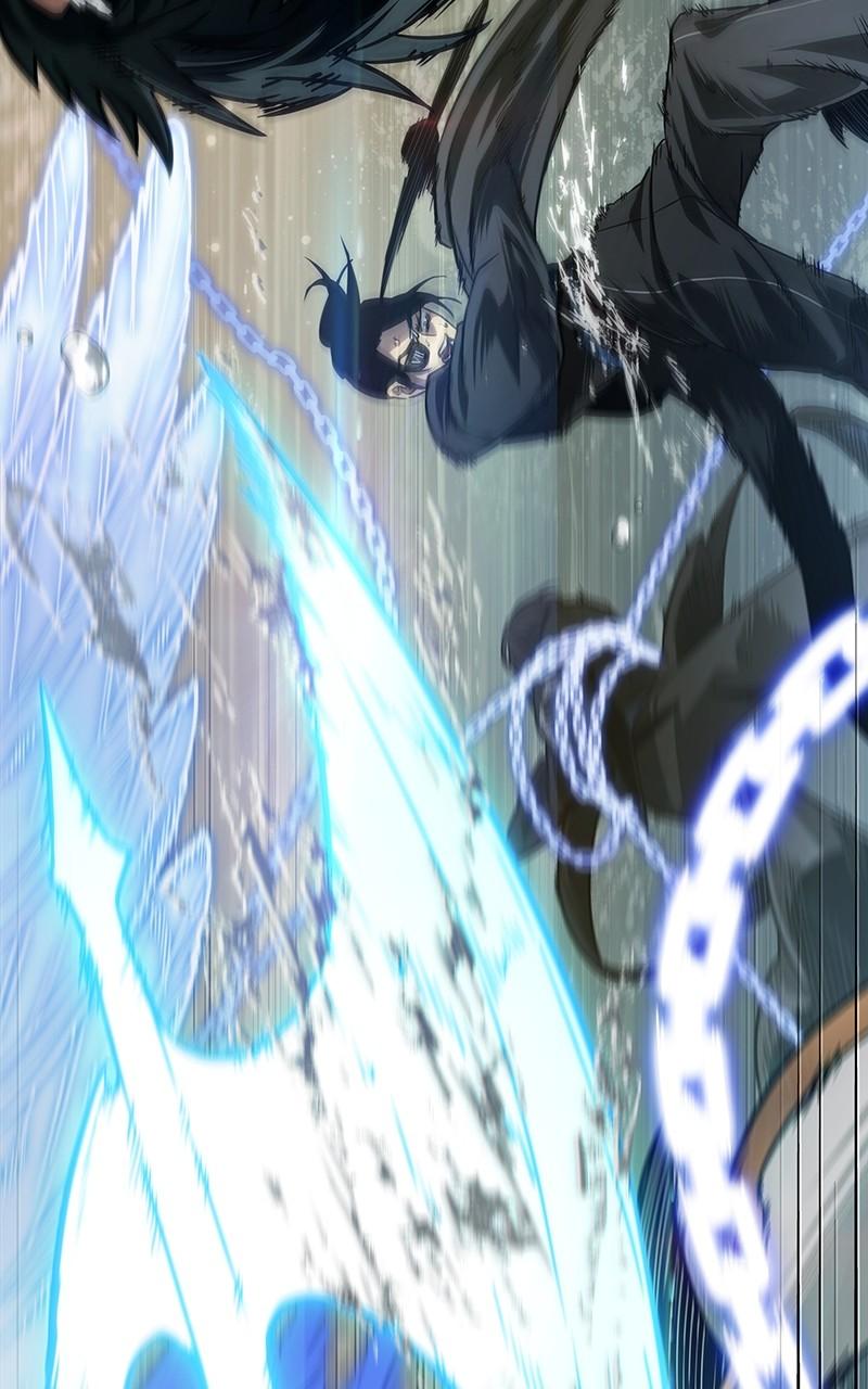 The World After the Fall Chapter 152