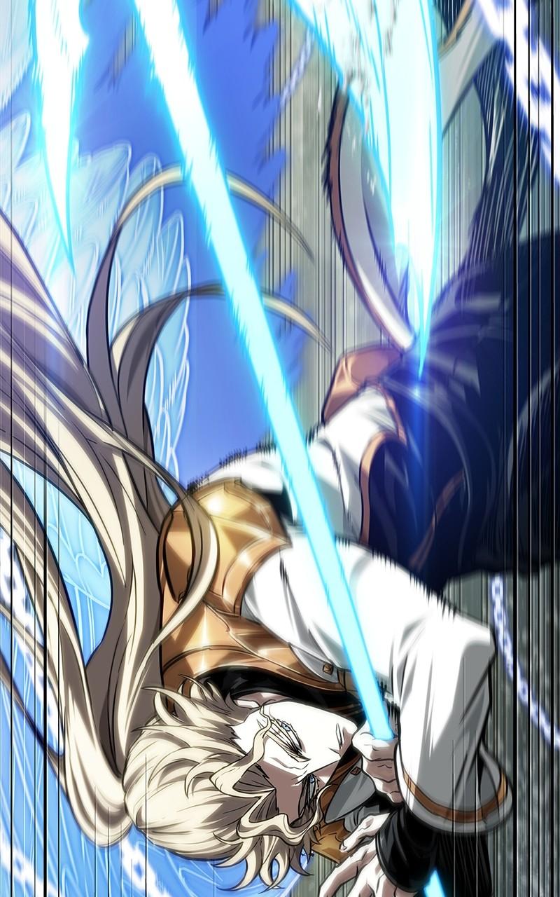 The World After the Fall Chapter 152