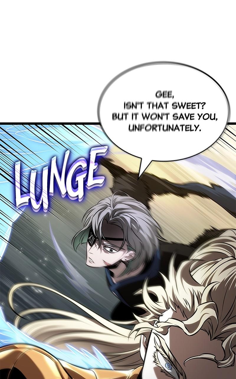 The World After the Fall Chapter 152