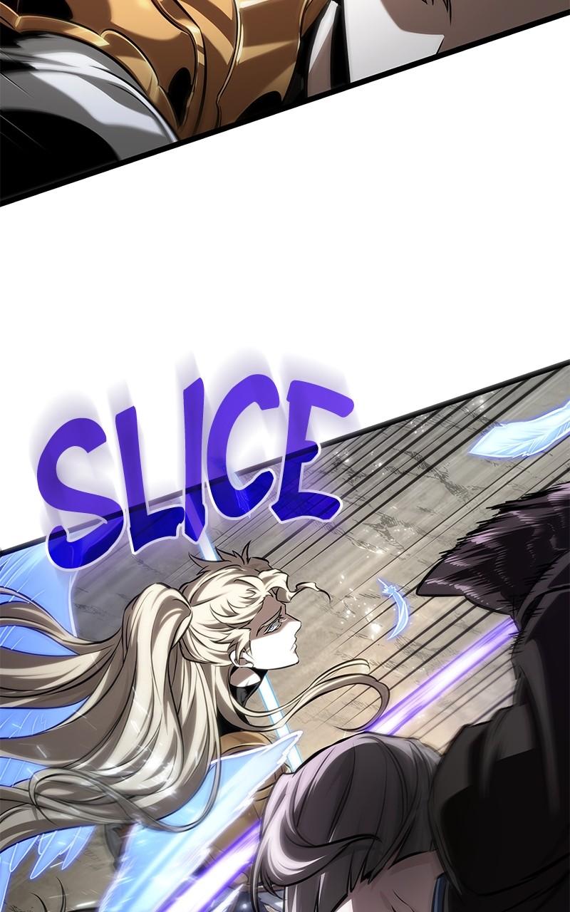 The World After the Fall Chapter 152