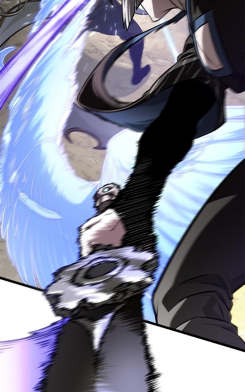 The World After the Fall Chapter 152