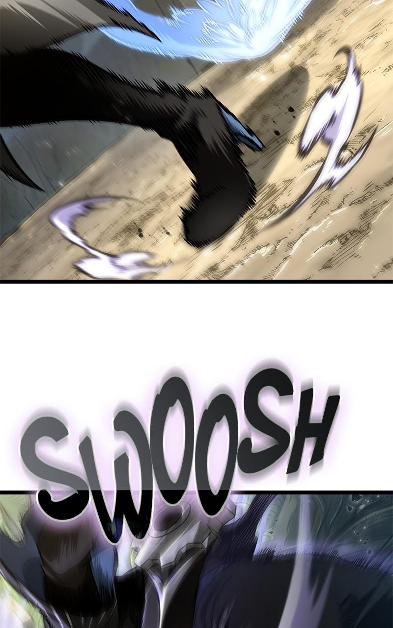 The World After the Fall Chapter 152