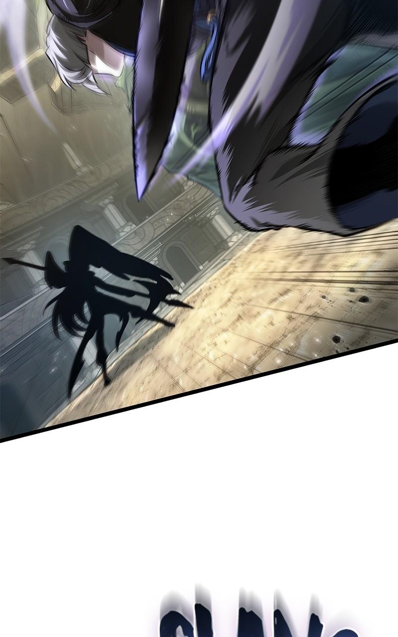 The World After the Fall Chapter 152