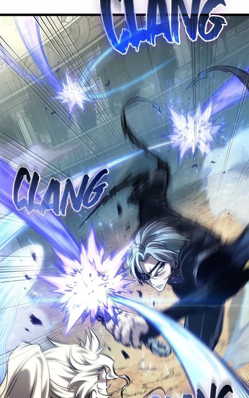 The World After the Fall Chapter 152