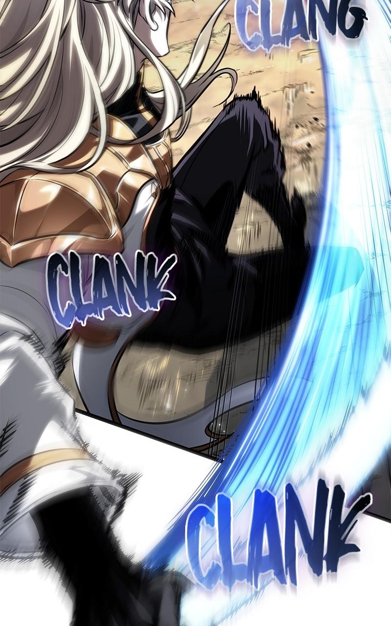 The World After the Fall Chapter 152