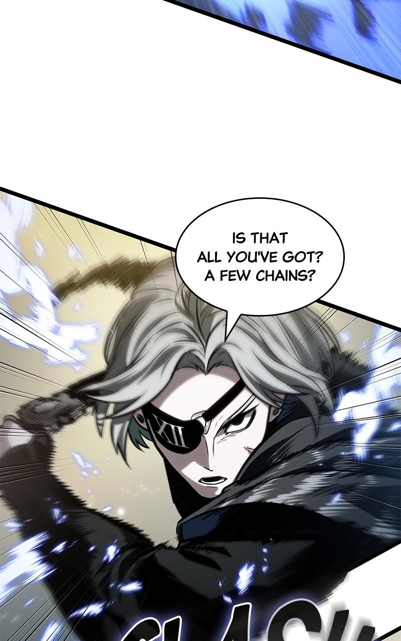 The World After the Fall Chapter 152