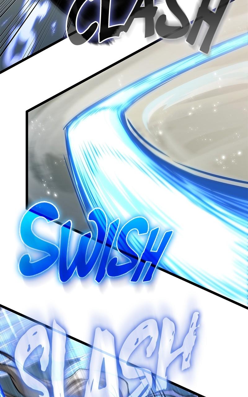 The World After the Fall Chapter 152