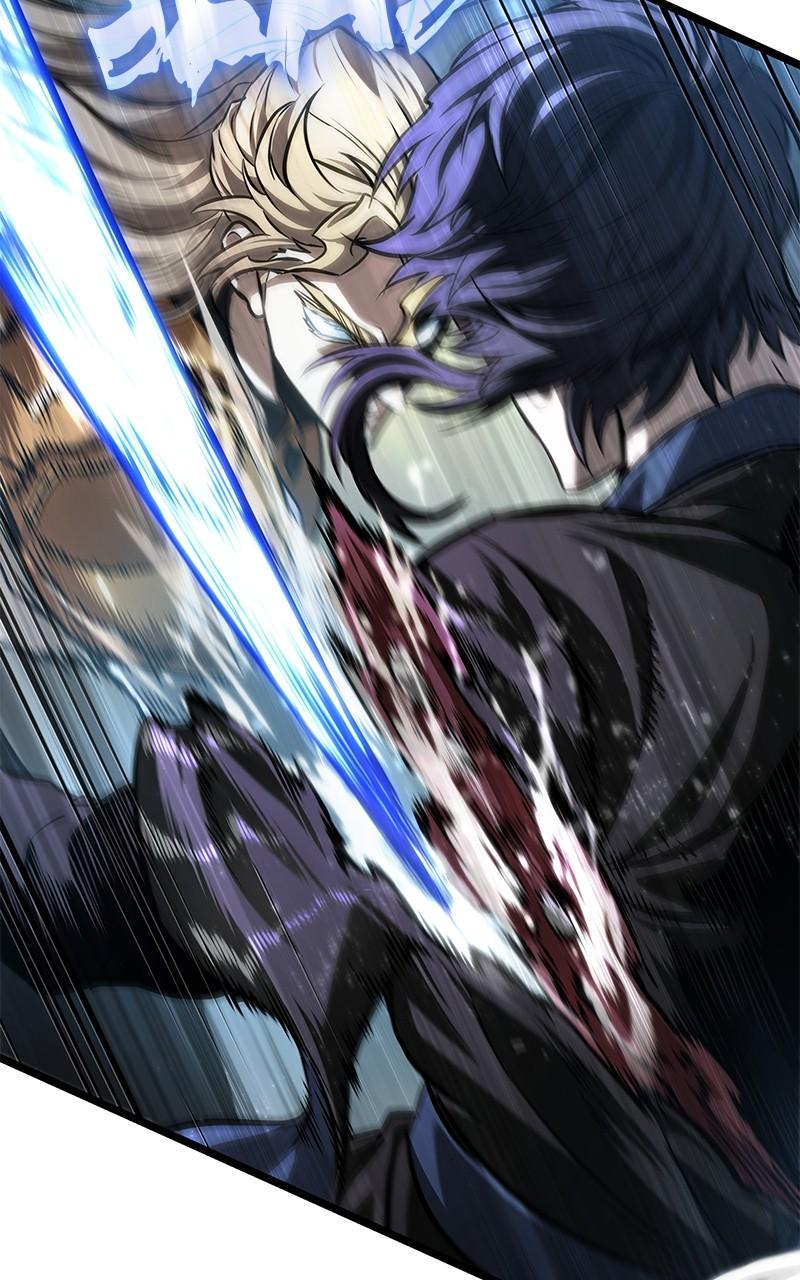 The World After the Fall Chapter 152