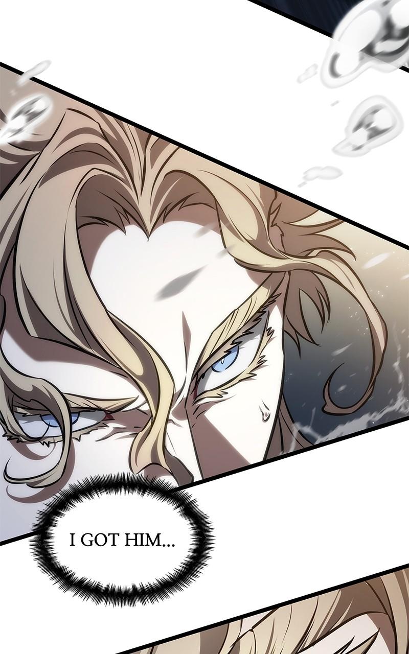 The World After the Fall Chapter 152