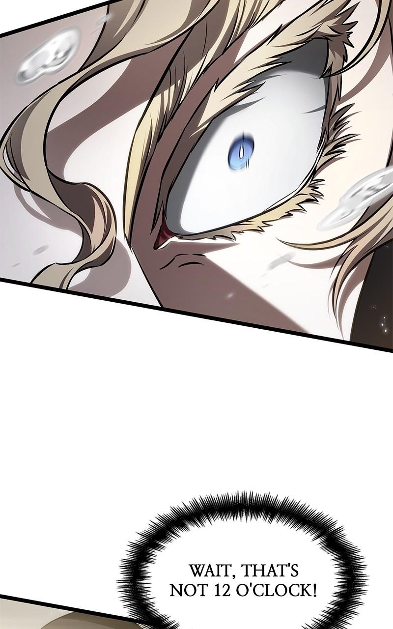 The World After the Fall Chapter 152