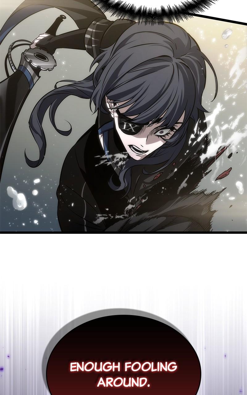 The World After the Fall Chapter 152