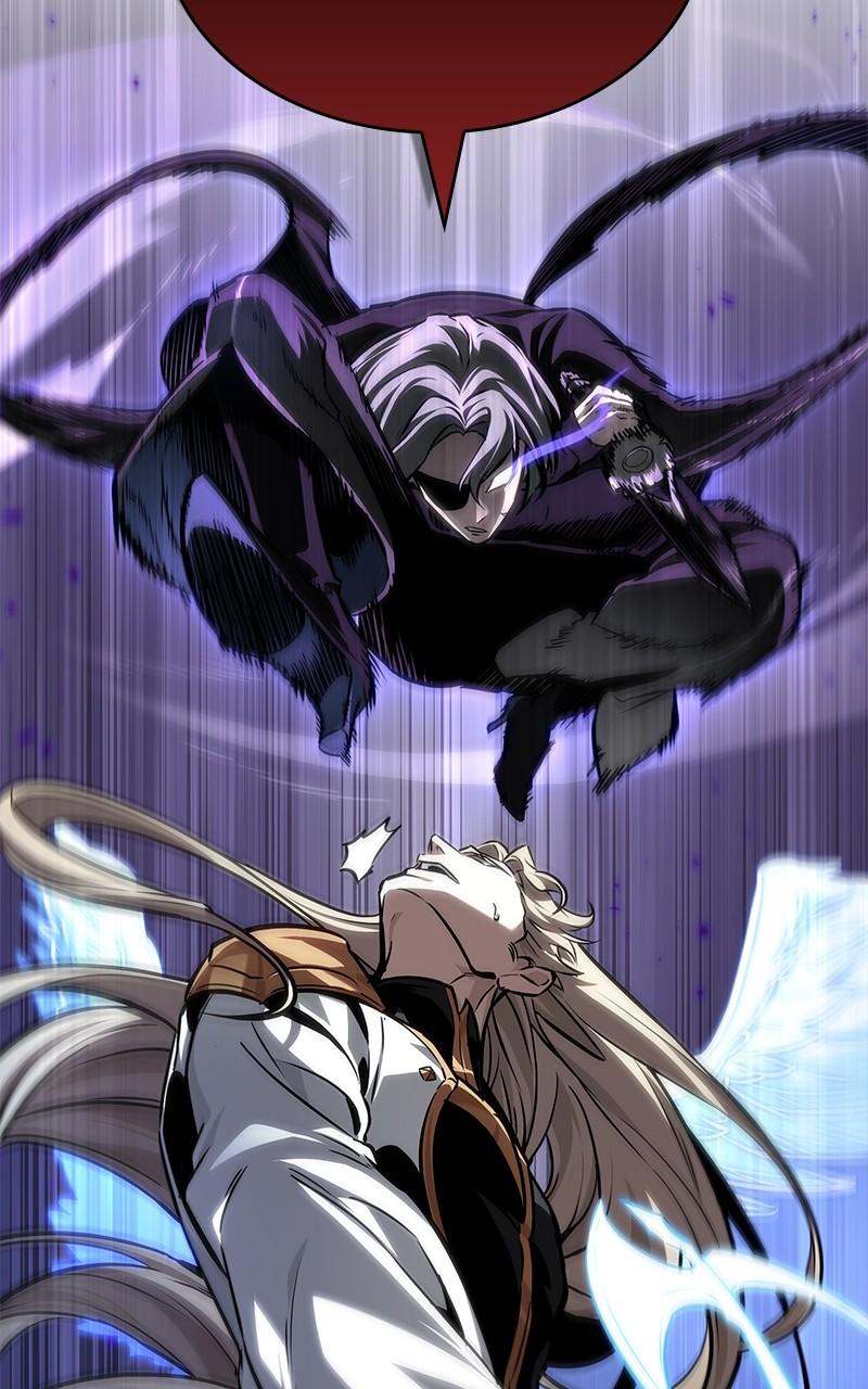 The World After the Fall Chapter 152