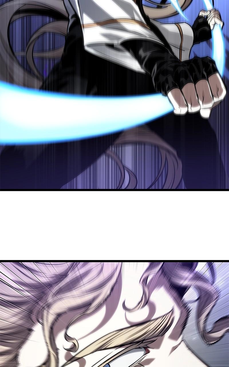 The World After the Fall Chapter 152