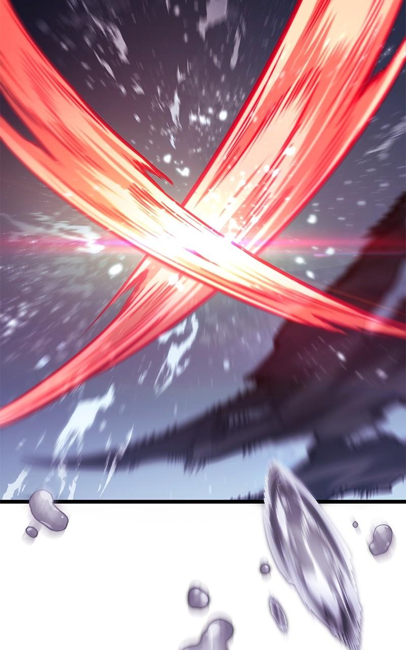 The World After the Fall Chapter 152