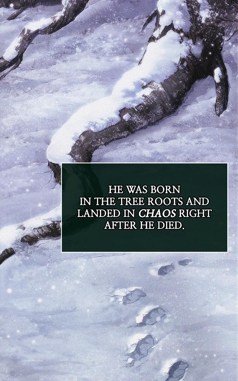 The World After the Fall Chapter 152