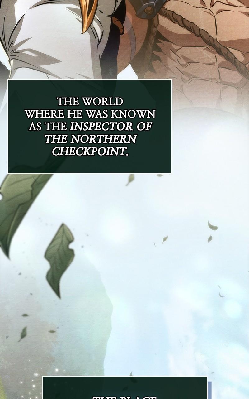 The World After the Fall Chapter 152