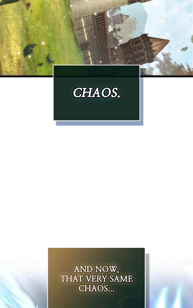 The World After the Fall Chapter 152