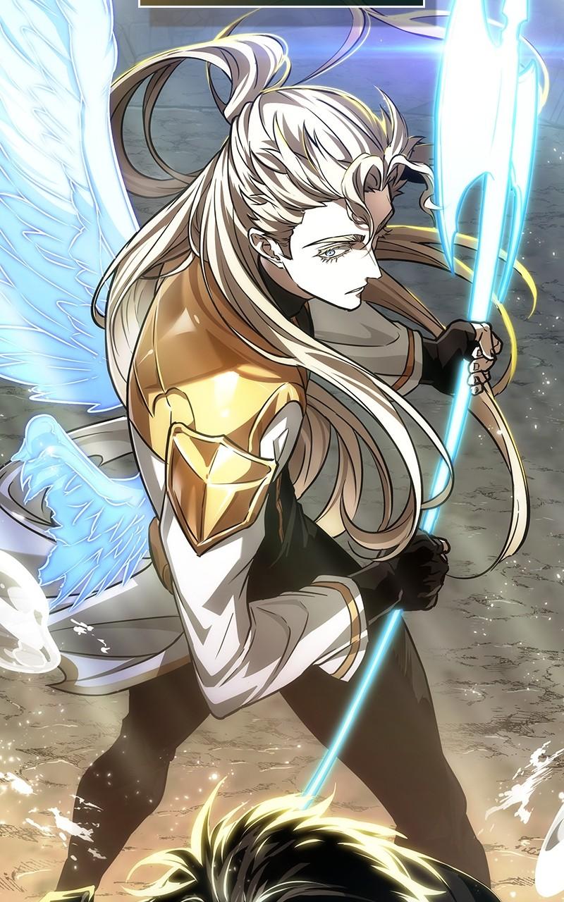 The World After the Fall Chapter 152