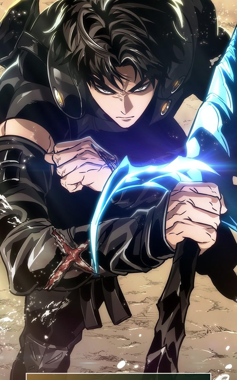 The World After the Fall Chapter 152