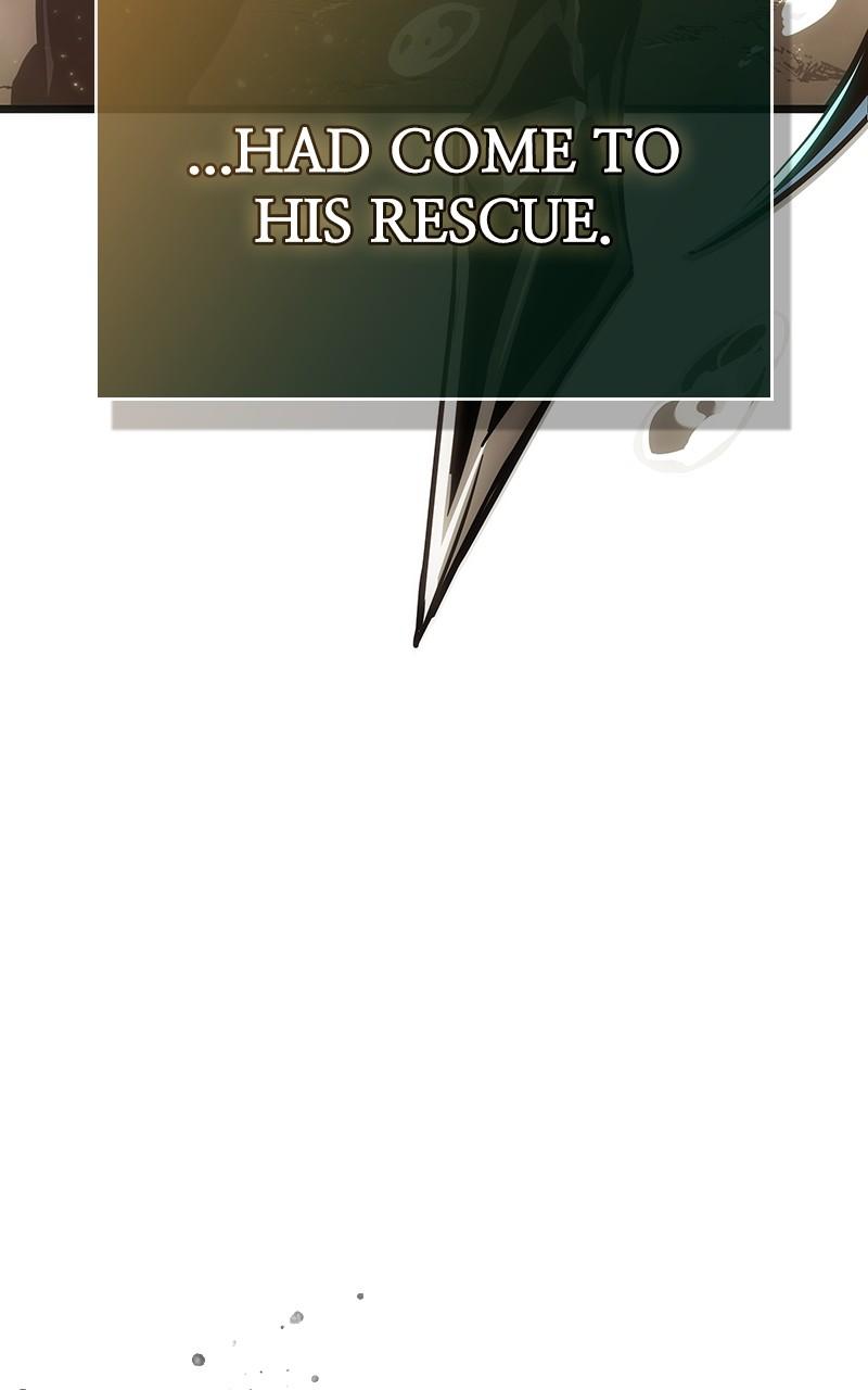 The World After the Fall Chapter 152