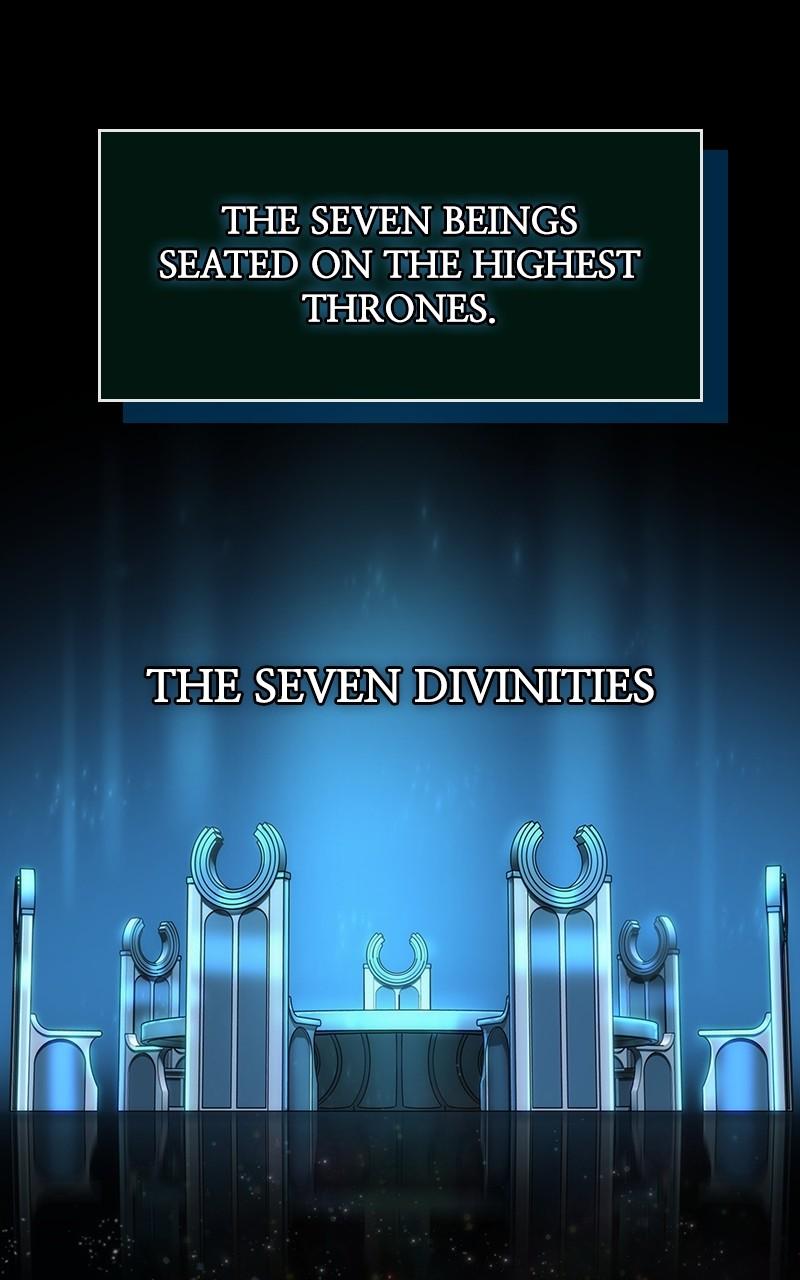 The World After the Fall Chapter 155