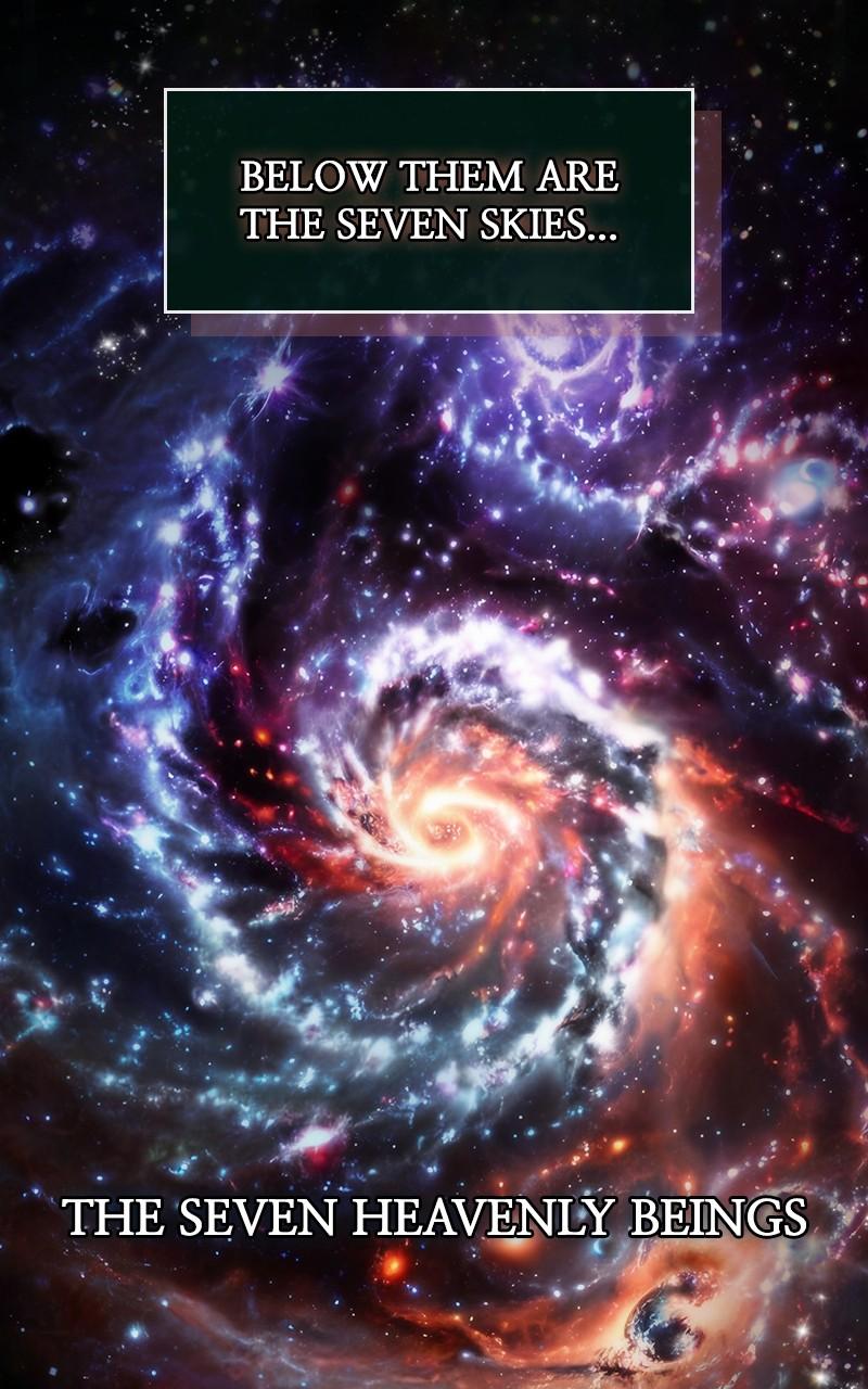 The World After the Fall Chapter 155