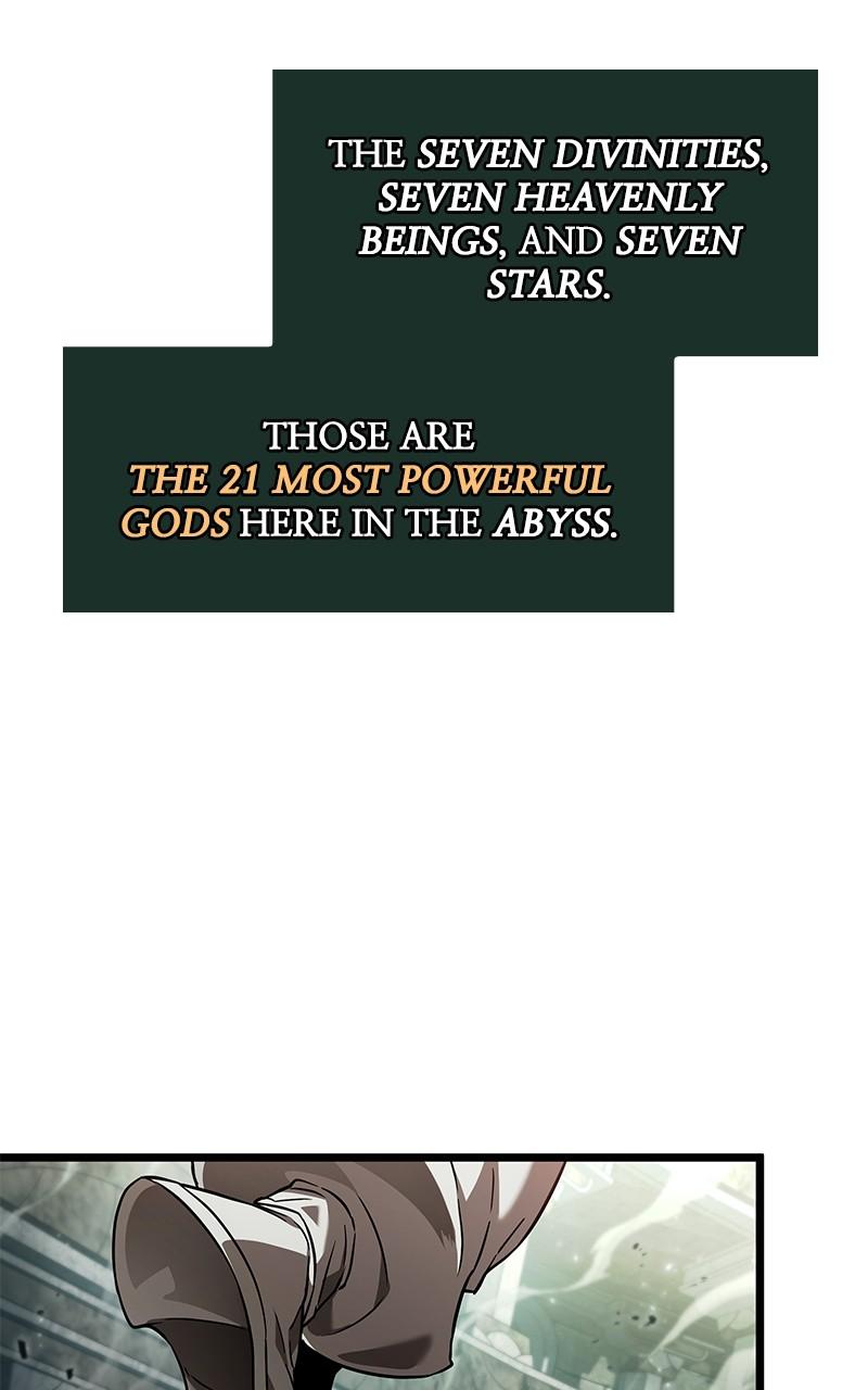 The World After the Fall Chapter 155