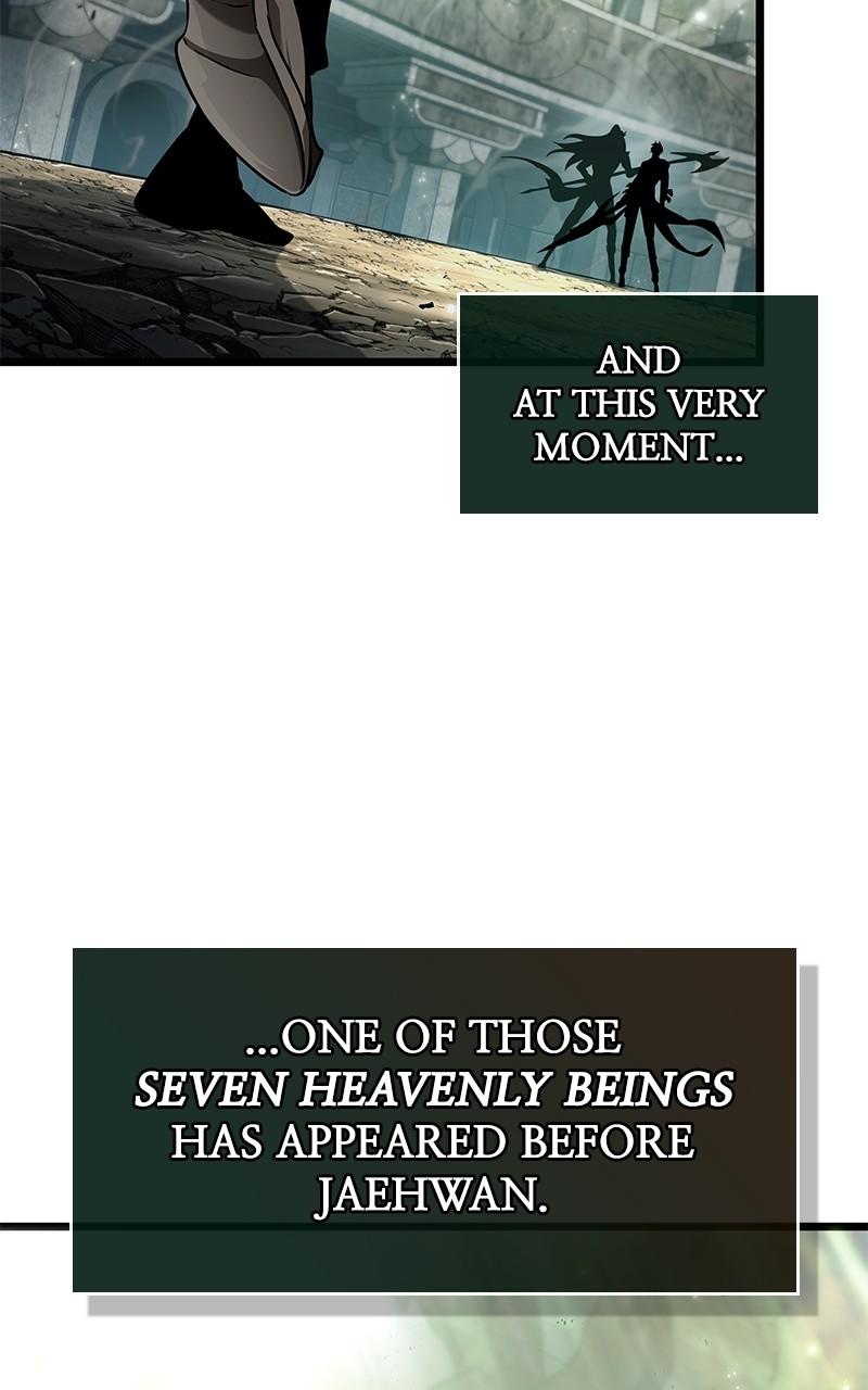 The World After the Fall Chapter 155