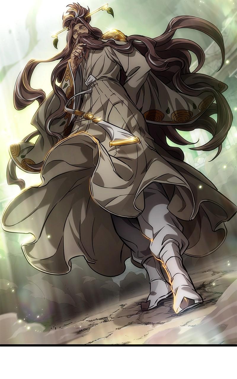 The World After the Fall Chapter 155