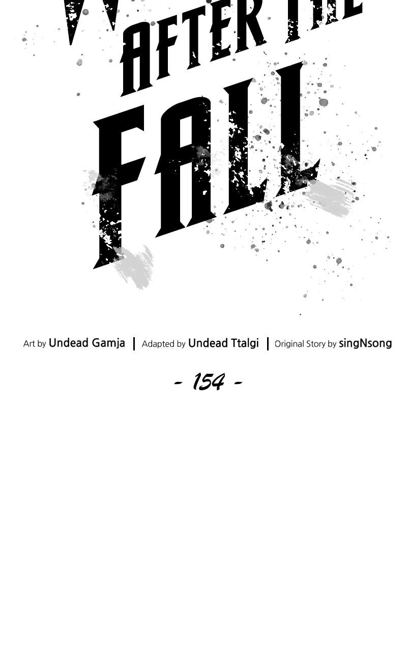 The World After the Fall Chapter 155