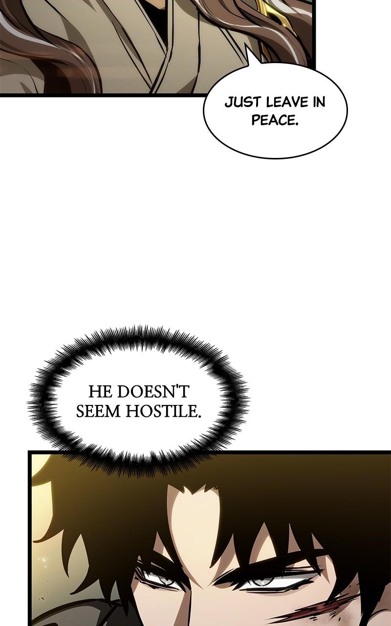 The World After the Fall Chapter 155