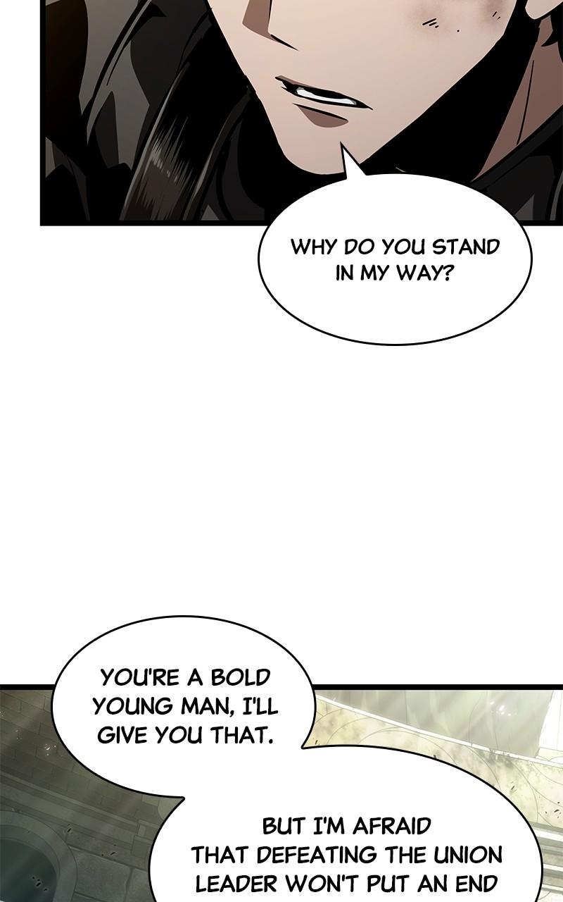 The World After the Fall Chapter 155