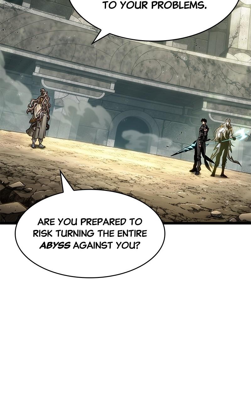 The World After the Fall Chapter 155