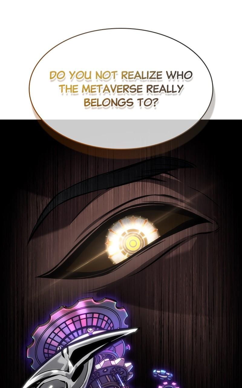 The World After the Fall Chapter 155