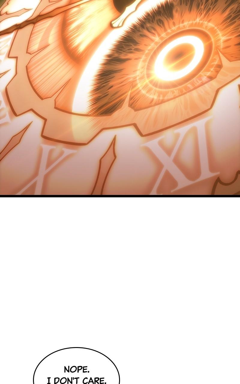 The World After the Fall Chapter 155