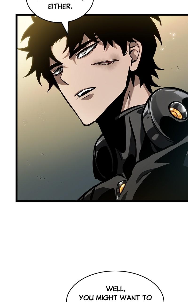 The World After the Fall Chapter 155