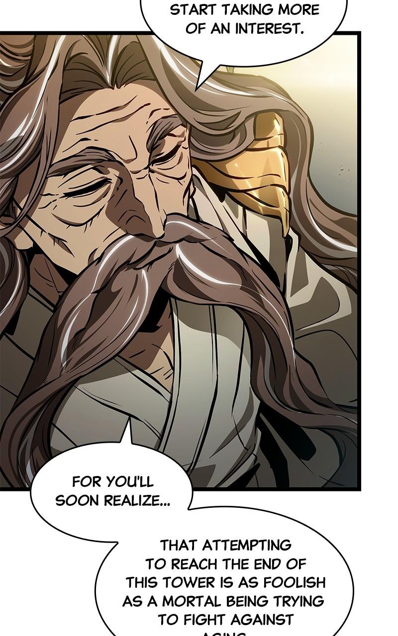 The World After the Fall Chapter 155