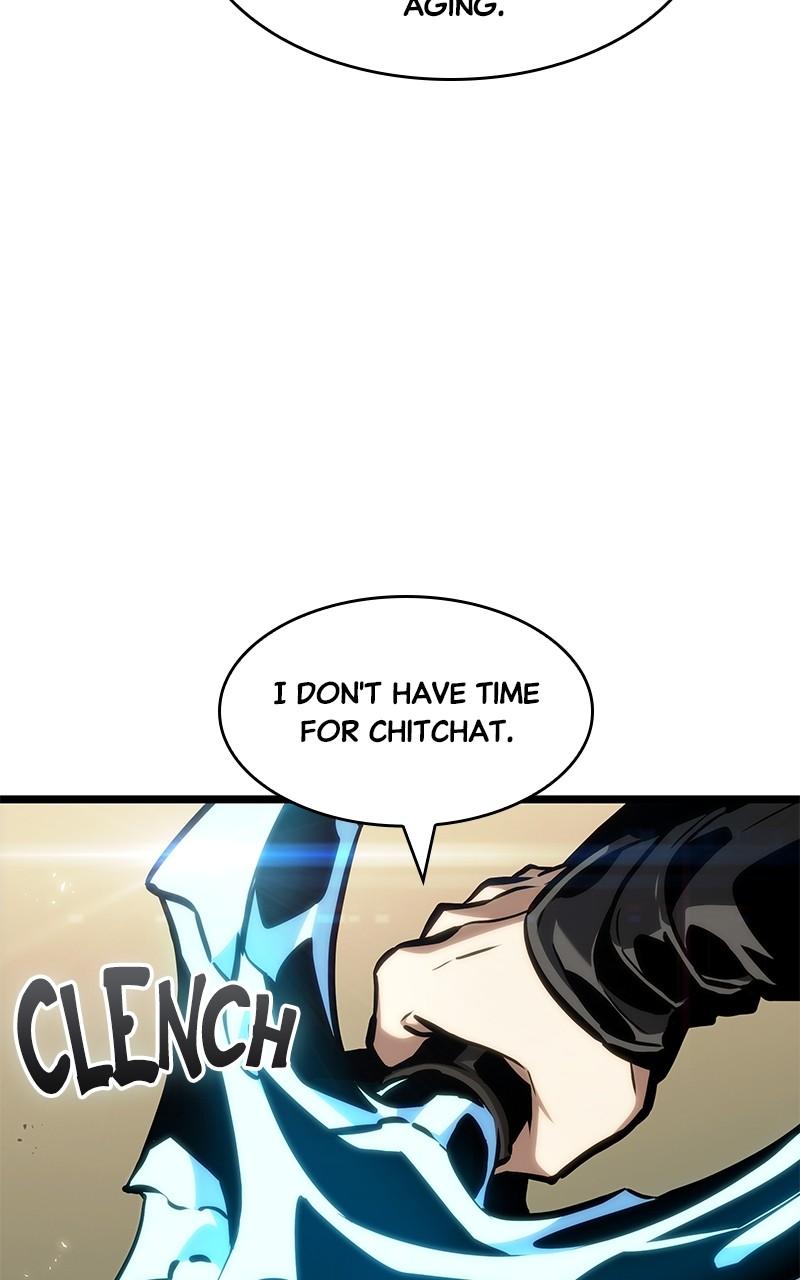 The World After the Fall Chapter 155