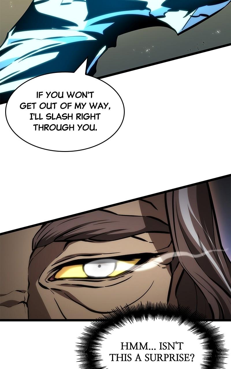 The World After the Fall Chapter 155