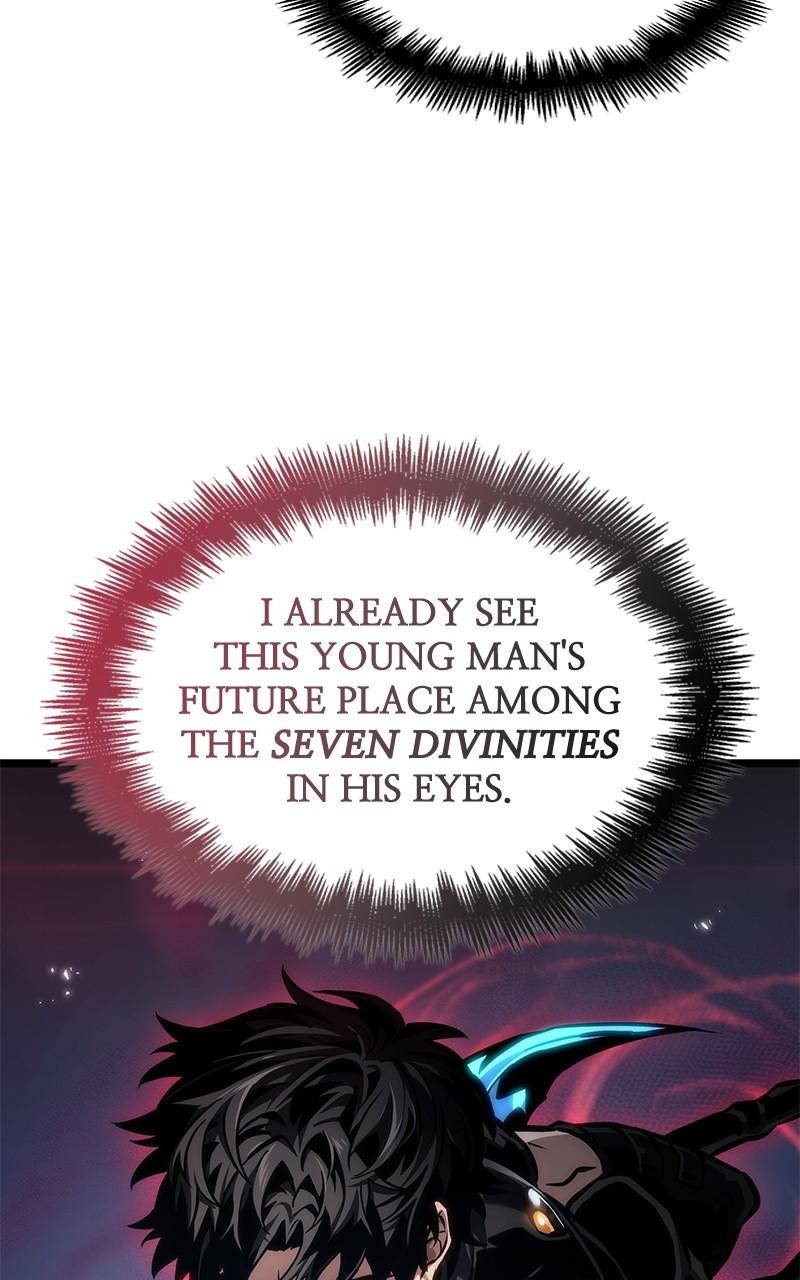 The World After the Fall Chapter 155