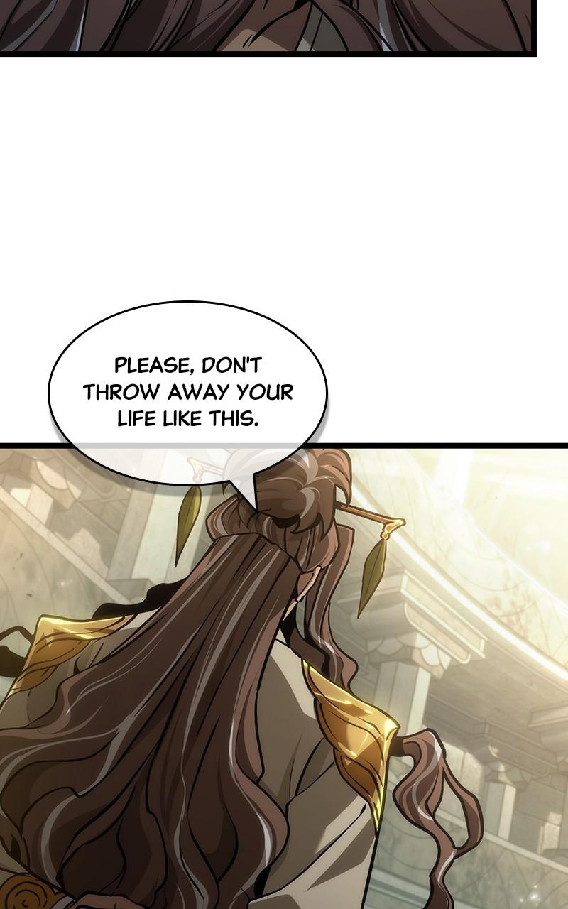 The World After the Fall Chapter 155