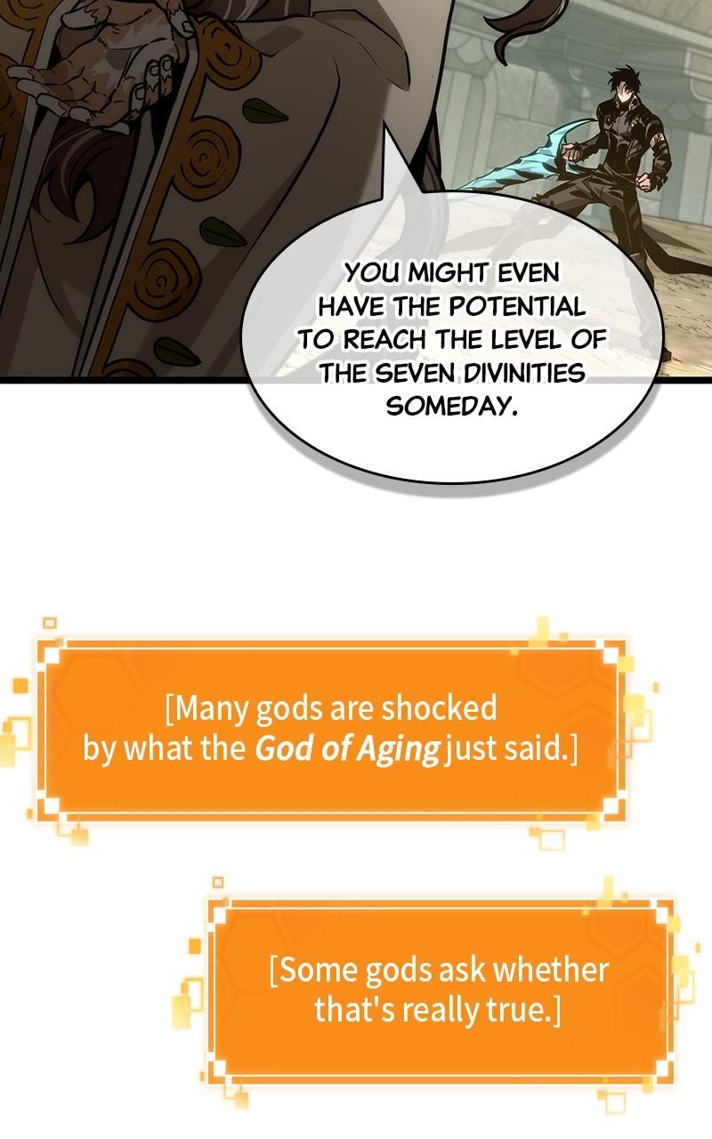 The World After the Fall Chapter 155