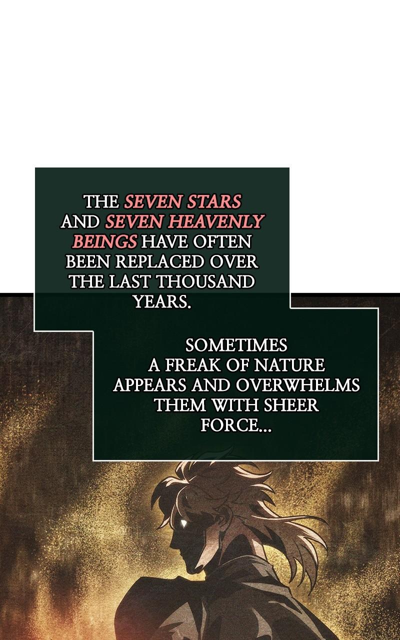 The World After the Fall Chapter 155