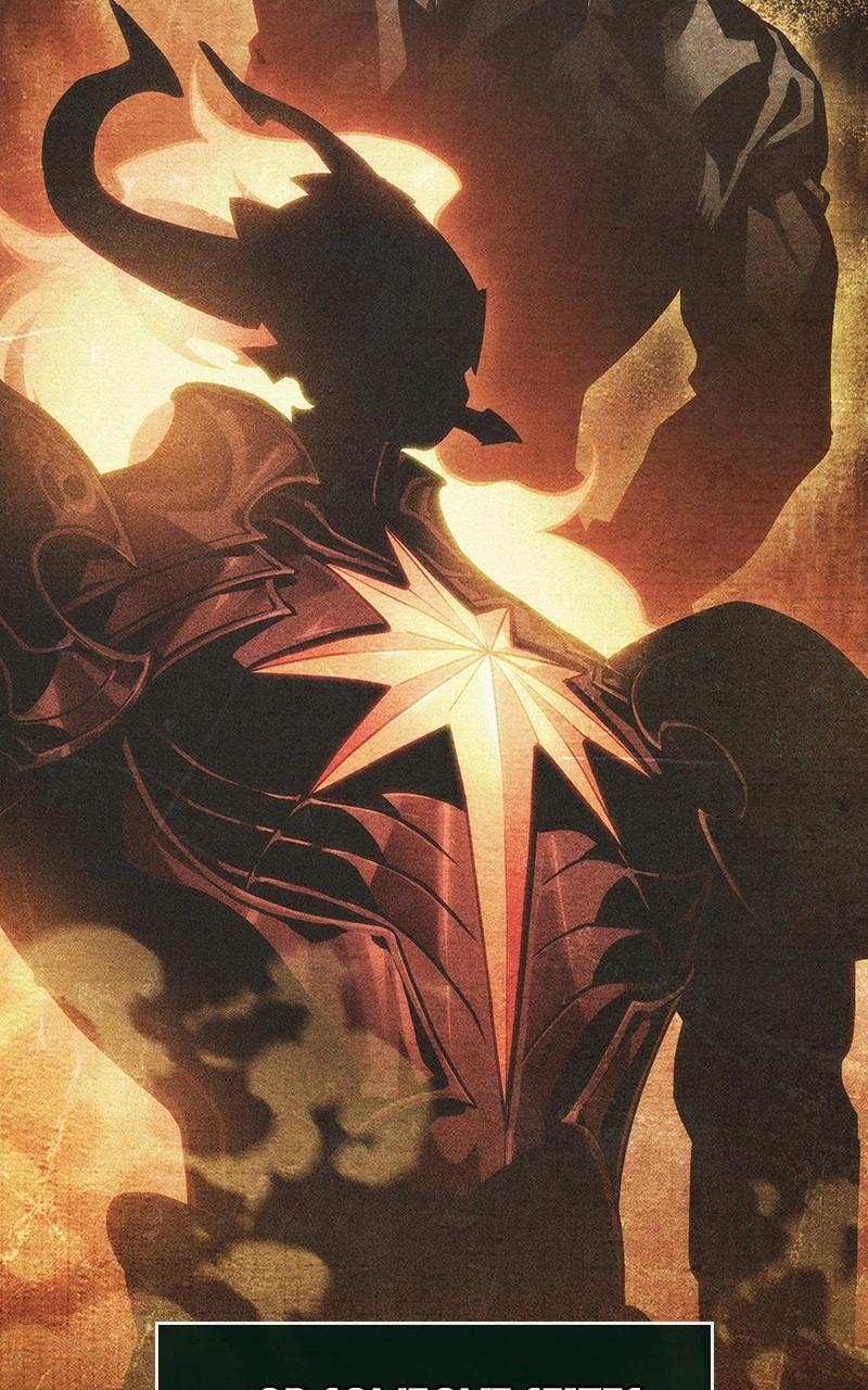 The World After the Fall Chapter 155